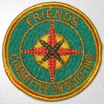 FCS-badge